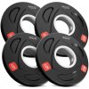 Olympijské závažie 4 x 1,25 kg