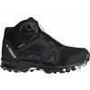 adidas Terrex Boa Mid R.rdy K Cblack/Ftwwht/Grethr