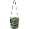 The North Face ľadvinka na rameno Jester Cross Body Bag zelený