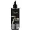 Gliss Kur Glis Expresná regeneračná kúra na vlasy 7 sec Ultimate Repair Treatment, 200 ml, Akcia