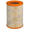 Vzduchový filter HENGST FILTER GERMANY E452L01