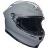 AGV K6 S E2206 MPLK NARDO GREY Velkosť: XXL