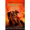 Bohovia a bojovníci V. - Bronzová dýka | Michelle Paverová