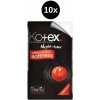 Kotex vložky 10x10ks Night-time