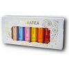 Tatratea Mini Set II. 17% - 67% 0,24l (set)