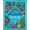 Truckers: Illustrated Edition - Terry Pratchett, Corgi Childrens