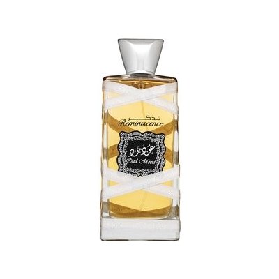 Lattafa Oud Mood Reminiscence parfémovaná voda unisex 100 ml