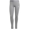 adidas Loungewear Essentials 3-Stripes W HE7016 leggings (190660) Black S