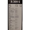Bosch Aerotwin 650+475 mm BO 3397007309