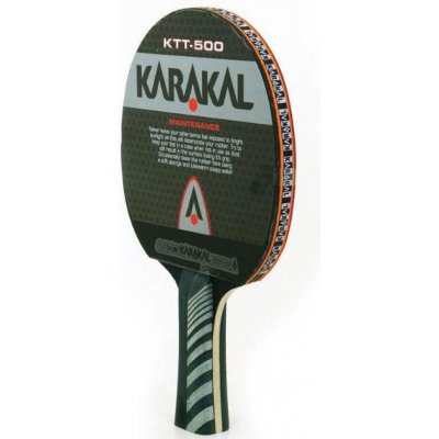 Raketa na stolný tenis Karakal KTT 500 (5032032926008)