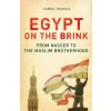 Egypt on the Brink (Tarek Osman)(Brožovaná)