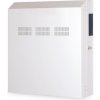 Digitus Nástěnná skříňka, štíhlá 800x640x220 mm, 4U vertikální, barva šedá (RAL 7035)
