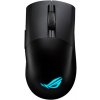 ASUS ROG Keris Wireless Aimpoint Lightweight RGB Gaming Mouse, black 90MP02V0-BMUA00