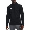 Mikina Under Armour Challenger Midlayer-BLK 1365409-001 Veľkosť L