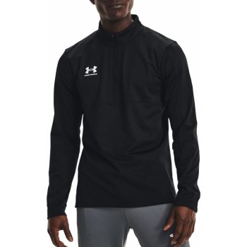 Under Armour Challenger Midlayer-BLK 1365409-001