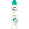 Dove Go Fresh Hruška & Aloe Vera antiperspirant pre ženy v spreji XL 250ml