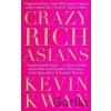 Crazy Rich Asians - Kevin Kwan