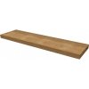 MYBATH MyVento doska pod umývadlo 200 x 50 x 8 dub arligton MP200H3