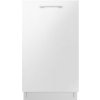 Samsung DW50DG450B00LE - Umývačka riadu zabudovateľná