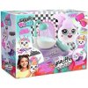 Canal Toys: Hairiffic Hair Salon s plyšovou figúrkou na strihanie