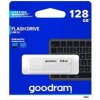 GOODRAM UME2-1280W0R11 GOODRAM USB flash disk UME2 128GB USB 2.0 bílá
