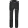 Pánske nohavice Ferrino Gerlach Pants Men's black XXL
