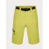 Loap Ustar športové kraťasy SFM1912P43T Limeade melange grey