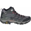 Pánska outdoorová obuv Merrell Moab 3 Mid Gtx Beluga UK 6,5