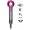 Dyson Supersonic HD08 Strieborný/Fuchsia