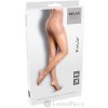 MAXIS RELAX BASIC PANČUCHOVÉ NOHAVICE veľkosť XXL, čierne, 1x1 ks