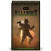 Ravensburger 22683 - Star Wars Villainous - Abschaum & Verkommenheit, deutsche Ausgabe der 1. Erweiterung des Strategiespiels ab 10 Jahren für 2-4 Spi (Hra)