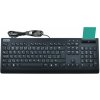 Lenovo Smartcard Keyboard II CZ/SK 4Y41B69388 - Klávesnica