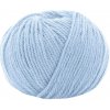 NUOVO IRLANDA Lana Gatto Farby NUOVO IRLANDA: 632 svetlá modrá 100% merino vlna