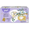 2x BELLA HAPPY Baby Plienky jednorazové Maxi Plus Box 9-15 kg 56 ks BB-054-LX02-W01