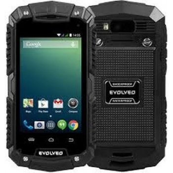 EVOLVEO StrongPhone D2