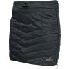 Warmpeace zateplovací sukně Shee vzor black/black