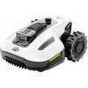 Mammotion Robotická kosačka Yuka Mini 600, 2,4 Ah, Li-Ion, 1 akumulátor, šírka strihu: 19 cm, MTL24YUM2EU01