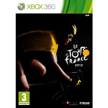 Tour de France 2012