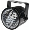 LED svetlá pre denné svietenie, okrúhle 70mm, ECE (drl001/3W)