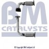 Výfukové potrubie BM CATALYSTS BM70204