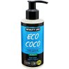 Beauty Jar Eco Coco kokosový olej na telo a vlasy 150 ml