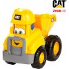 Cat Junior Crew Sklápač
