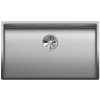 Nerezový kuchynský drez BLANCO Claron 700-U