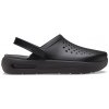Unisex topánky Crocs INMOTION Clog čierna 36-37