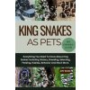 King Snakes as Pets (JEFF EDDIE,JEFF EDDIE)(Brožovaná)