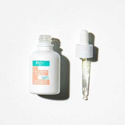 Envy Therapy Clearing Night Peel 30 ml