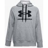 UNDER ARMOUR Rival Fleece Logo Hoodie SM
