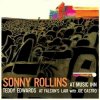 LP Sonny Rollins: At Music Inn / At Falcon's Lair LTD