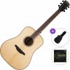 Bromo BAT1 SET Natural Akustická gitara
