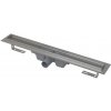 Sprchový žľab Alca 95 cm nerez APZ1S-950